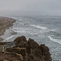 San Francisco Shoreline